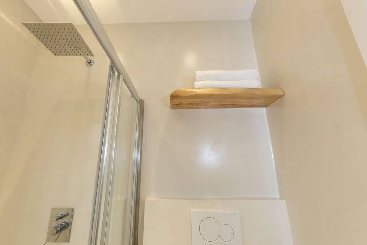 Badia Vecchia Apartment0