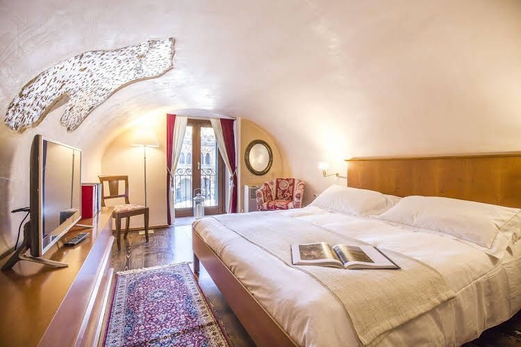 Corte Realdi Apartments0
