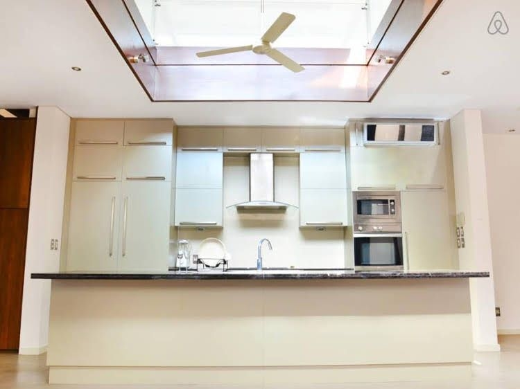 Villa Tentrem Legian0