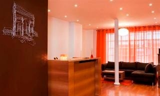 โรงแรมโอ ลีเซ่ (O.Lysee Hotel)0