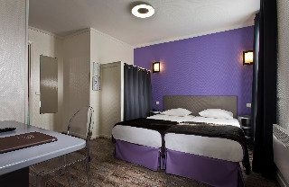 โรงแรมโอ ลีเซ่ (O.Lysee Hotel)2