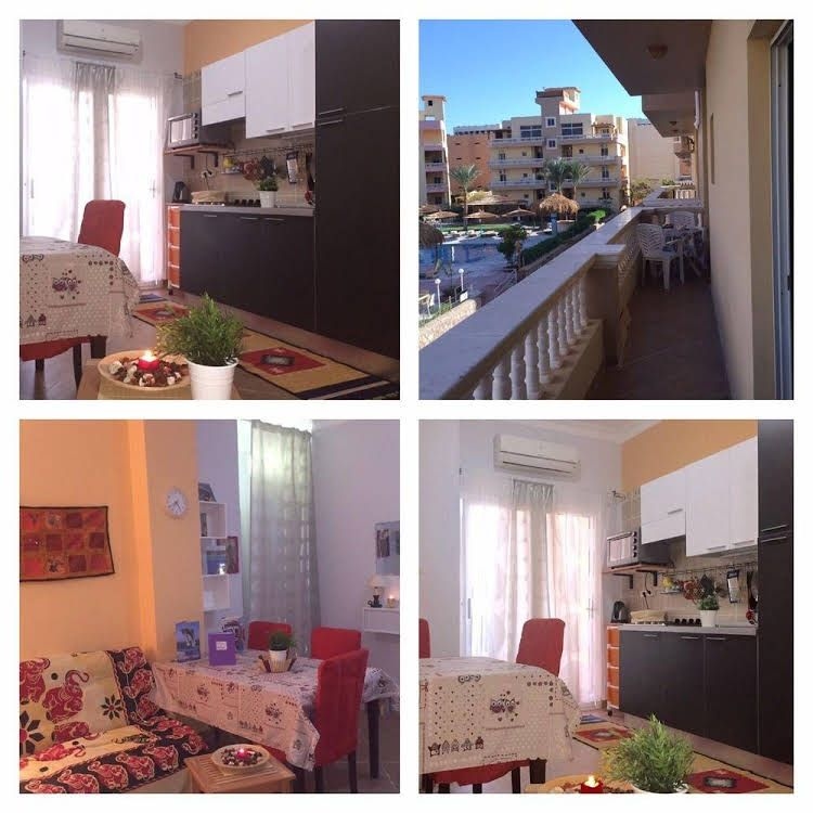 Iris Holiday apartment0