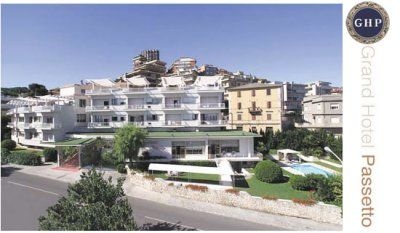 Grand Hotel Passetto0