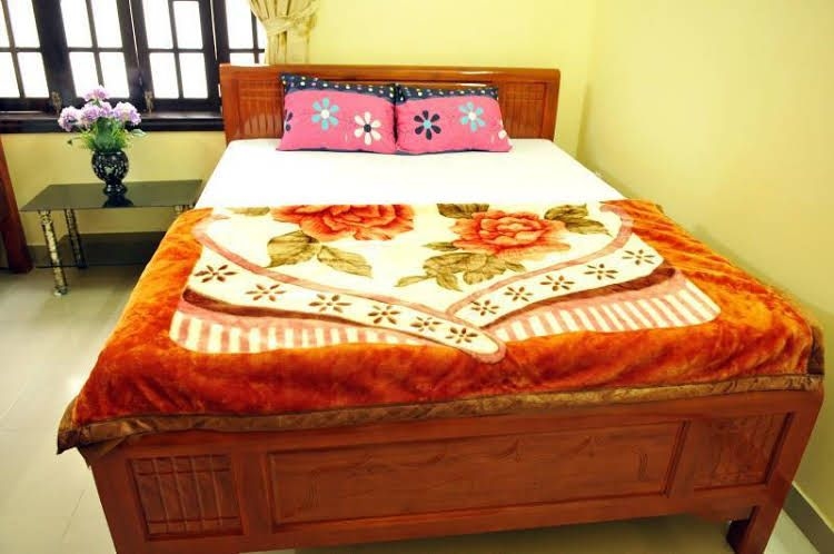 Lucky Homestay0