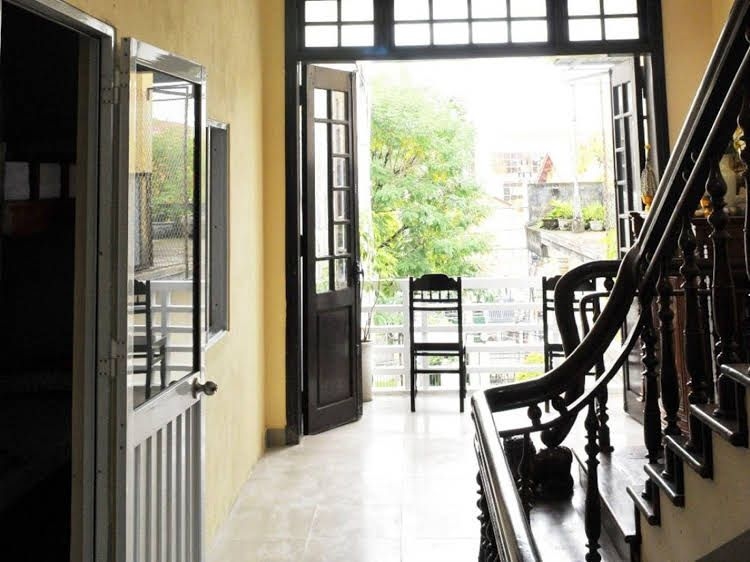 Lucky Homestay1