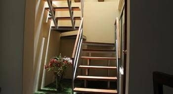 Mandala Rooms and Services0