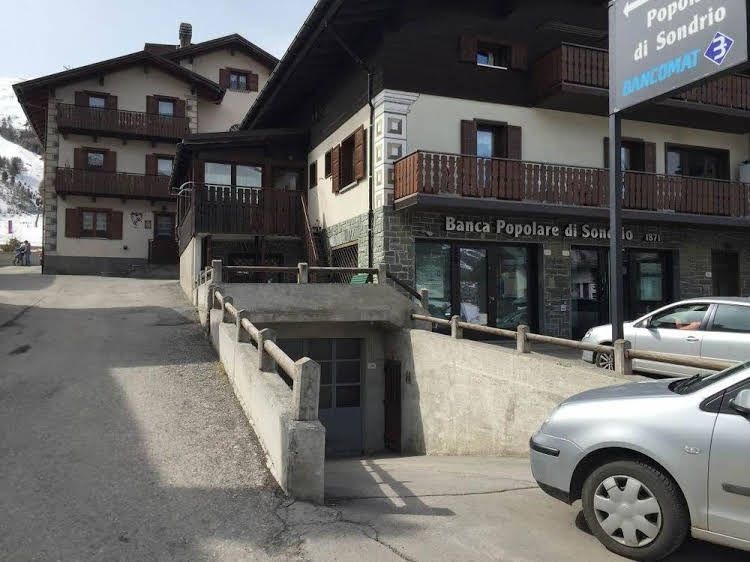 Appartamento Baita Cusini Saroch0