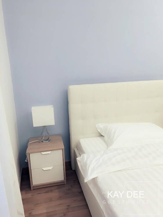 Kaydee Guest House0