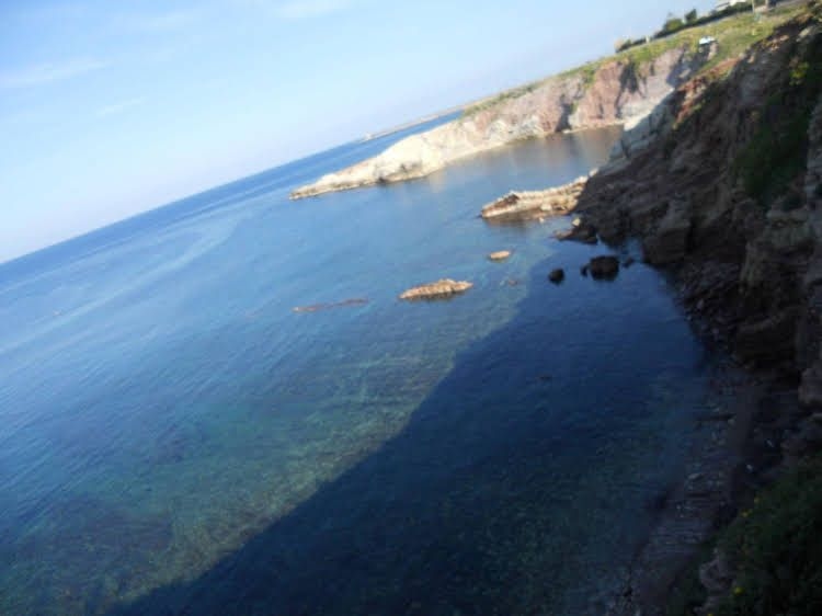 Casa Vacanze Terra Sinus0