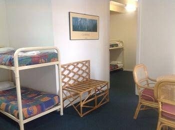 Sundown Motel Resort0