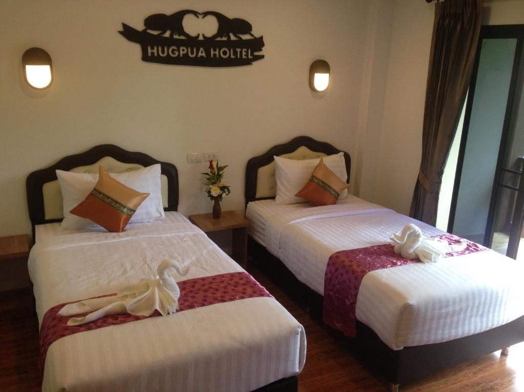 Hug Pua Hotel Nan4