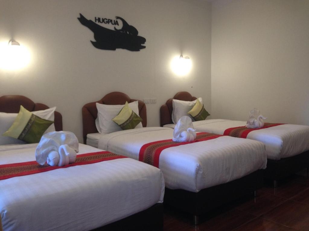 Hug Pua Hotel Nan3