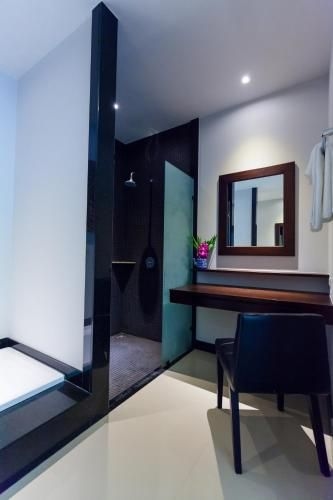 Astree Villa by Jetta4
