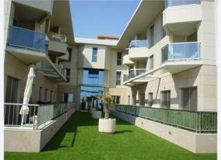 Luxury Valencia Beach0