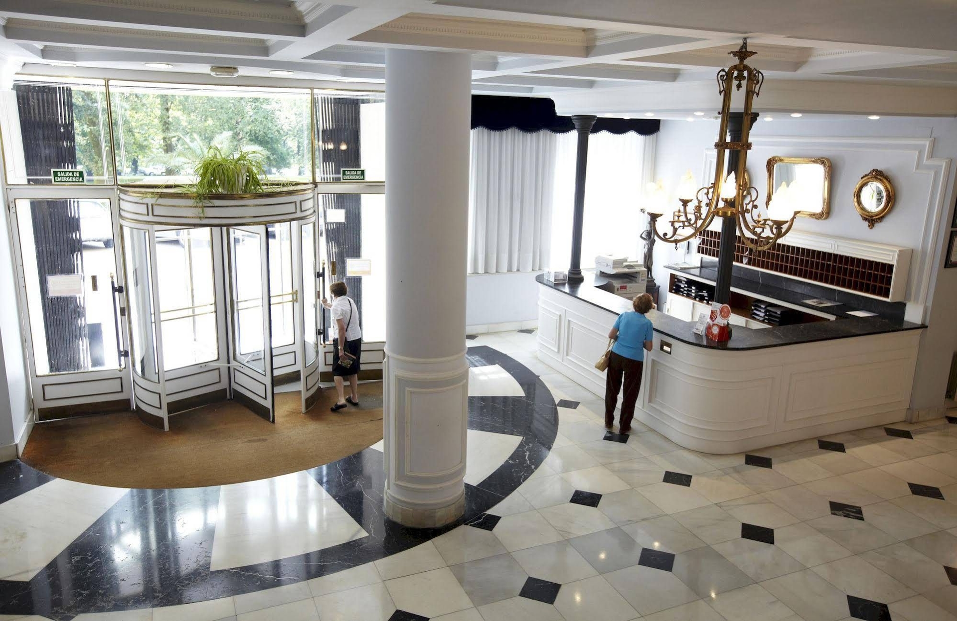 Gran Hotel Balneario de Lierganes2