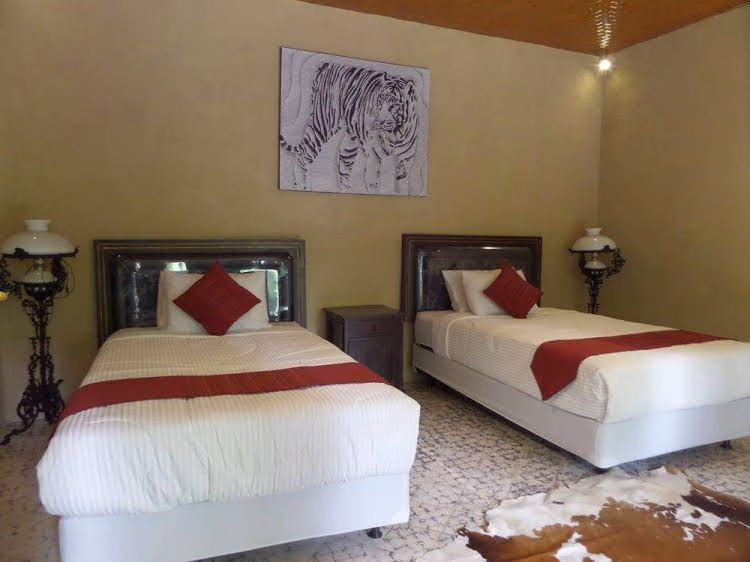 Wanaprasta Villa0