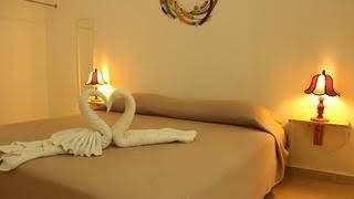 Macao Apartamento0