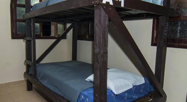 Hostal Charlys0
