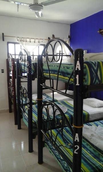Hostal Choco0
