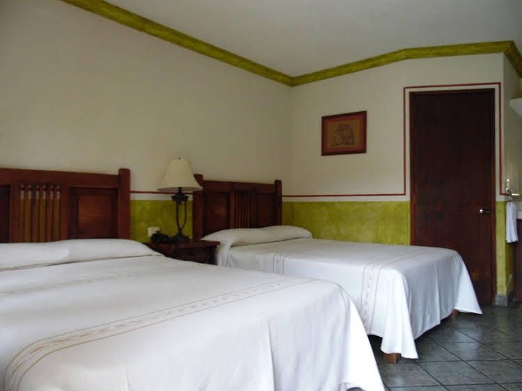 Posada San Jeronimo0