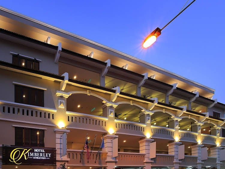 Kimberley Georgetown2