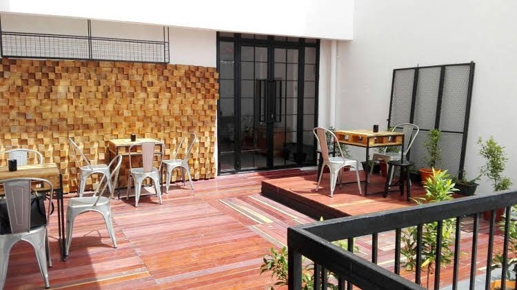 Kim Haus Loft0