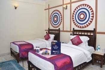 OYO Premium Ganges Marine Drive0