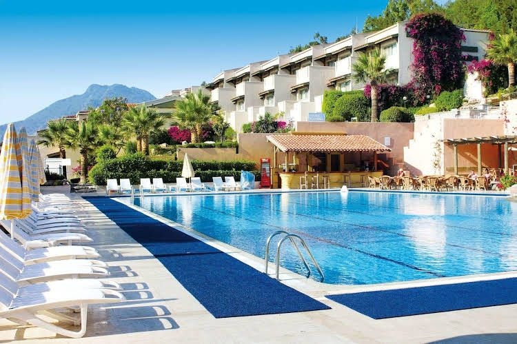 Labranda Mares Marmaris0