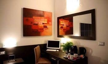 Le M Apartment0