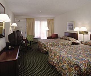 Baymont Inn & Suites Atlanta Downtown1