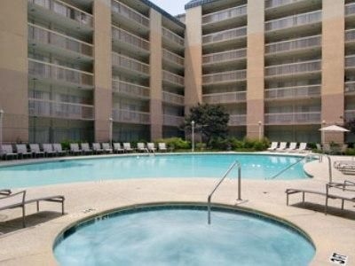 Baymont Inn & Suites Atlanta Downtown2