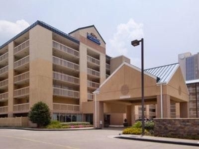 Baymont Inn & Suites Atlanta Downtown4