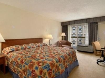 Baymont Inn & Suites Atlanta Downtown3