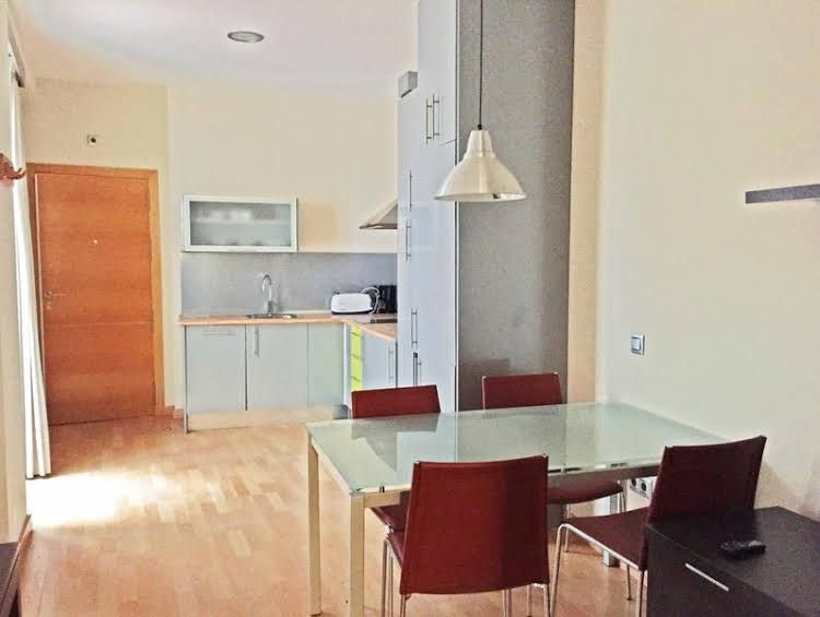 DREAM SUITES and APARTMENTS ALMERIA CENTRO2
