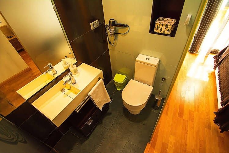 DREAM SUITES and APARTMENTS ALMERIA CENTRO0