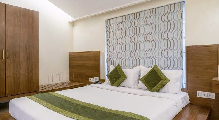 Treebo Guest House0