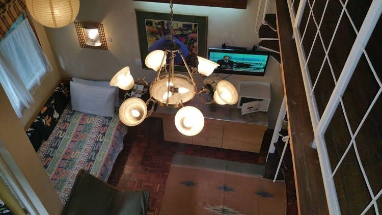 Woodmere Serviced Apartments0