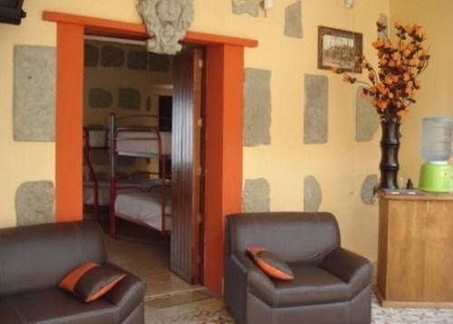 Hostel Alcala0