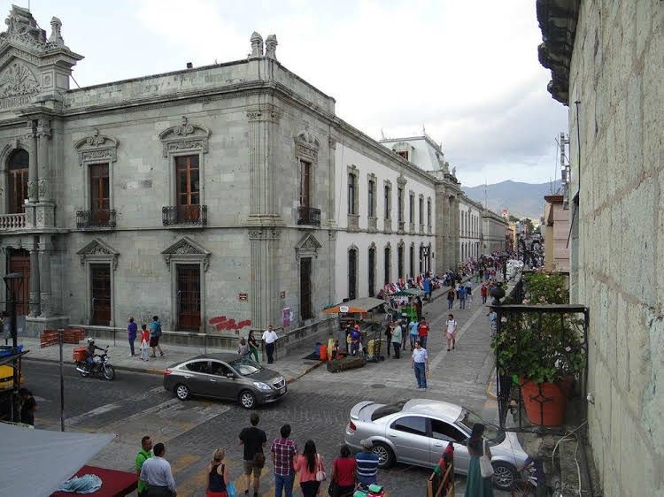 Hostel Alcala2