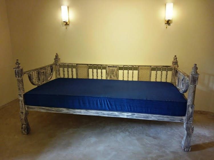 Aestus Villas Resort0