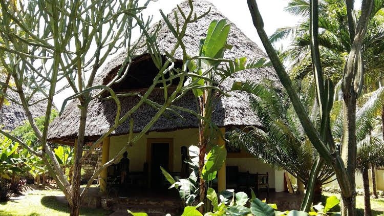 Aestus Villas Resort1