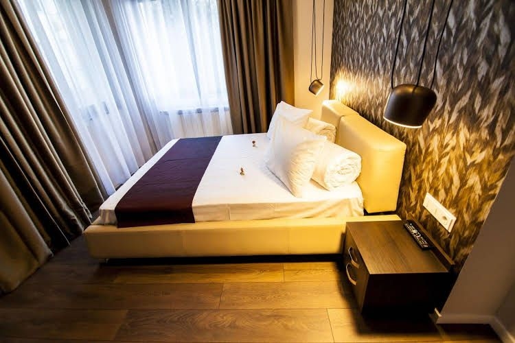 Cluj Business Class0
