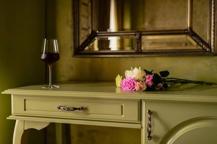 Belle Epoque Boutique Villa0