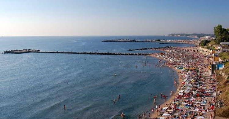 Venus Eforie Nord0