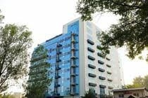 Aqua Resource Studios and Apartments0
