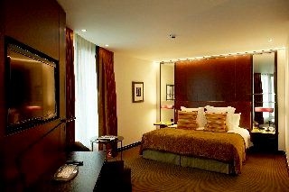 Hotel Verta By Rhombus1