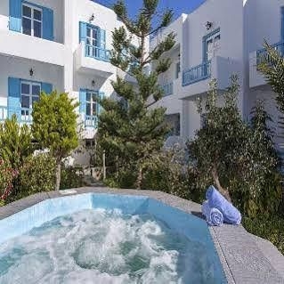 Mykonos Beach SA0