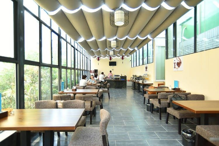 Chengdu Sam Cozy0