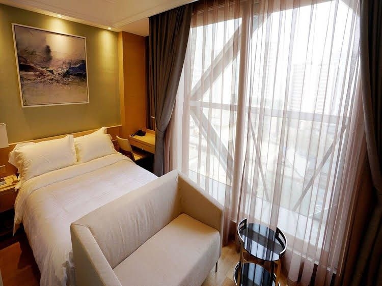HDCL Serviced Residence4