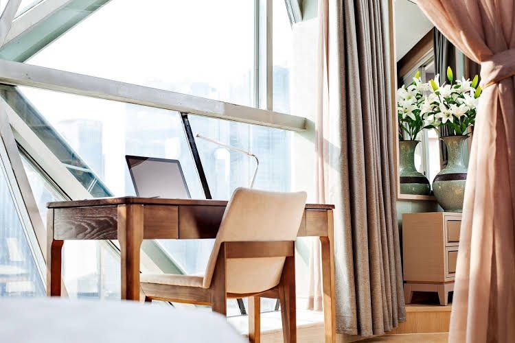 HDCL Serviced Residence0